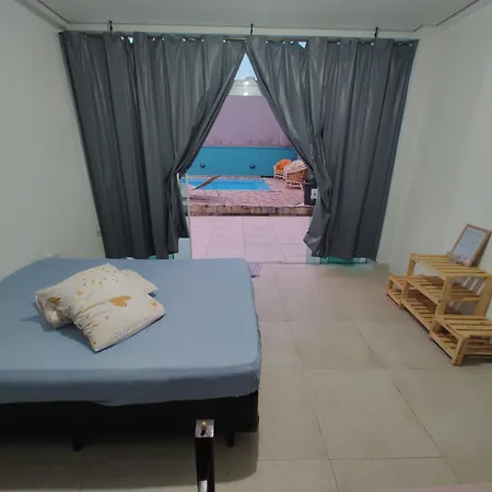 Hostel Família Castor-3